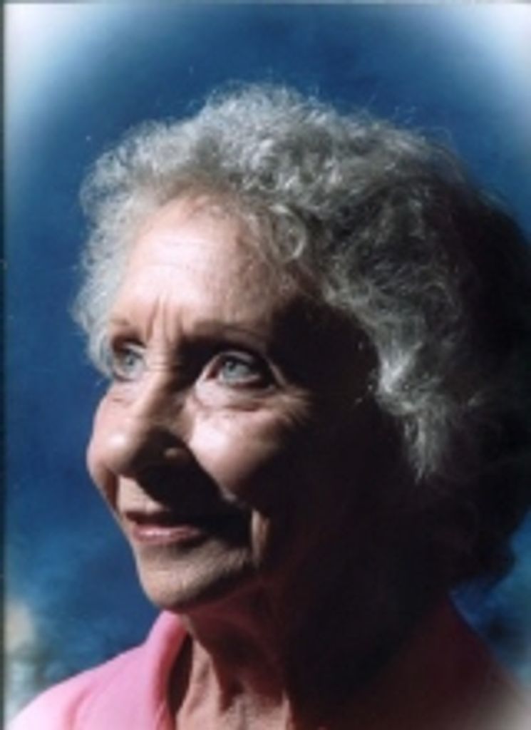 Nora Jane Tatum
