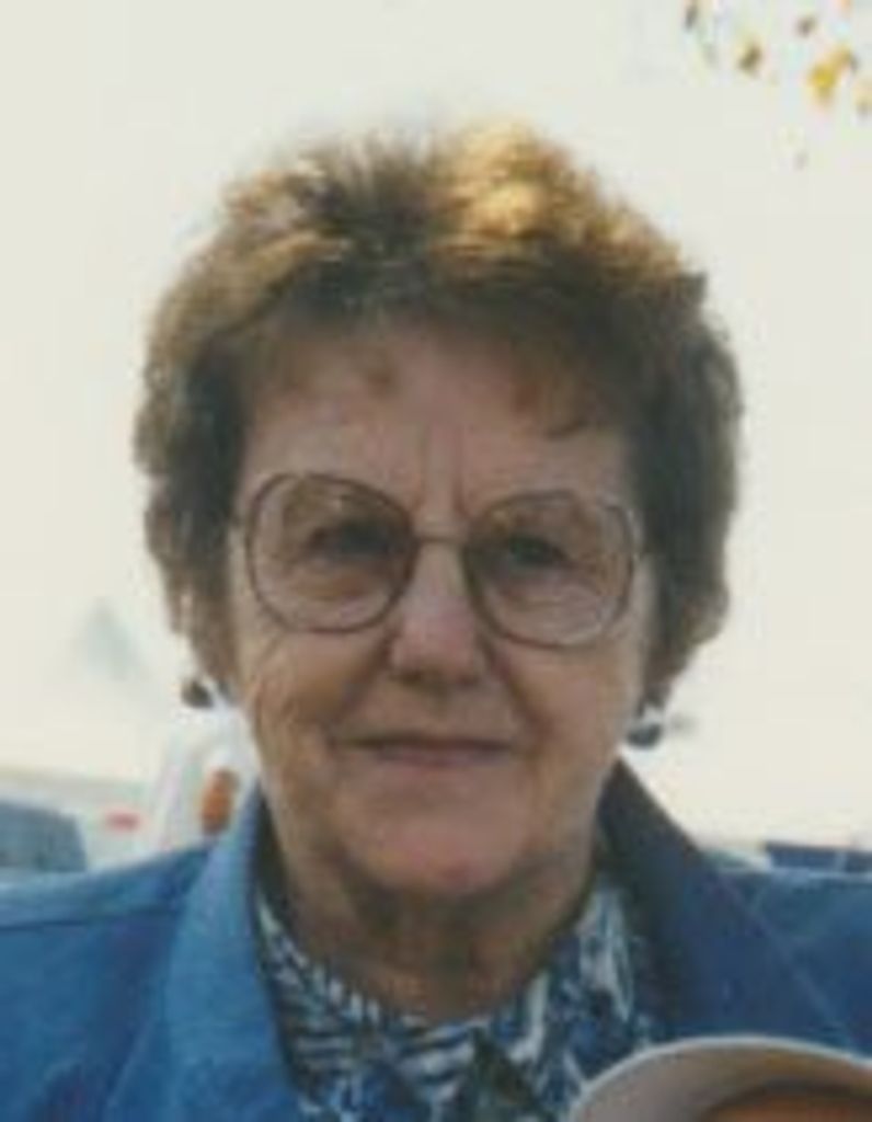 Margaret                  Stalkie