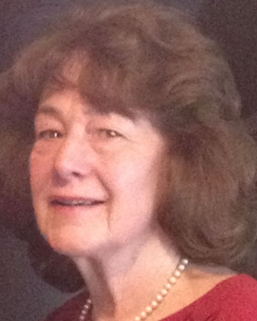 Carol A. McElwee