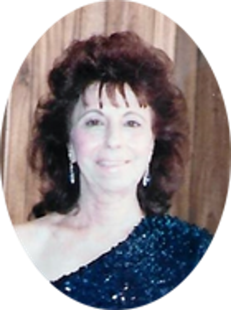 Josephine Scocozza