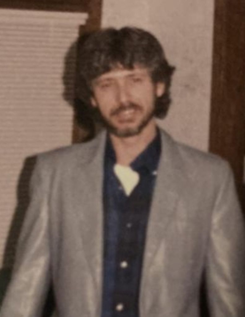 Jerry Louis Hatch