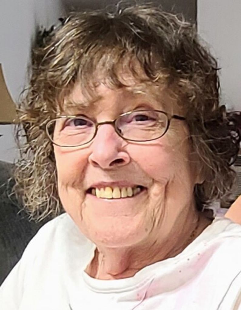 Janet M Stange Profile Photo