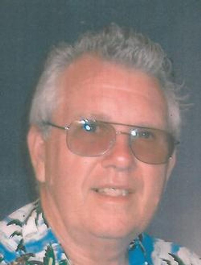 Edward Green Wagoner