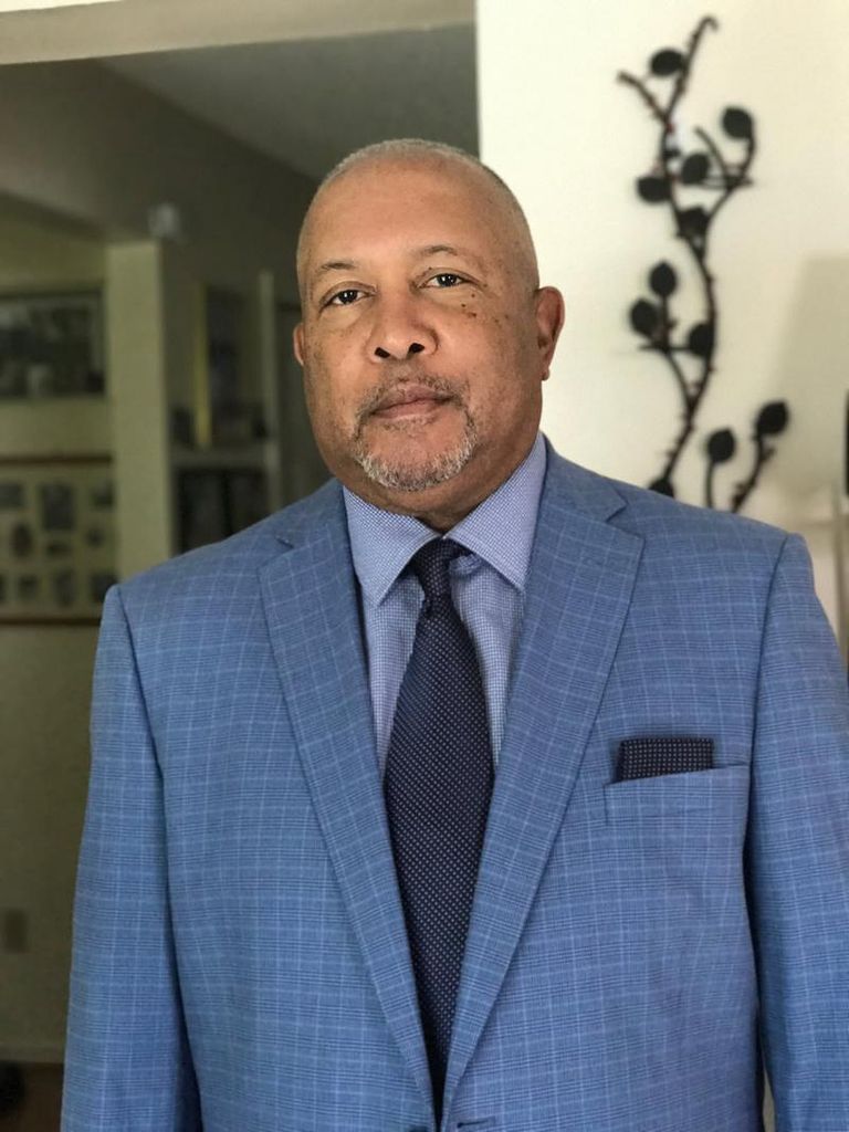 George D. Faulk, Jr. Profile Photo