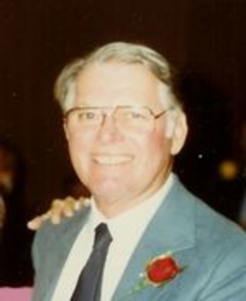 Dr. Warren M. Hamscher