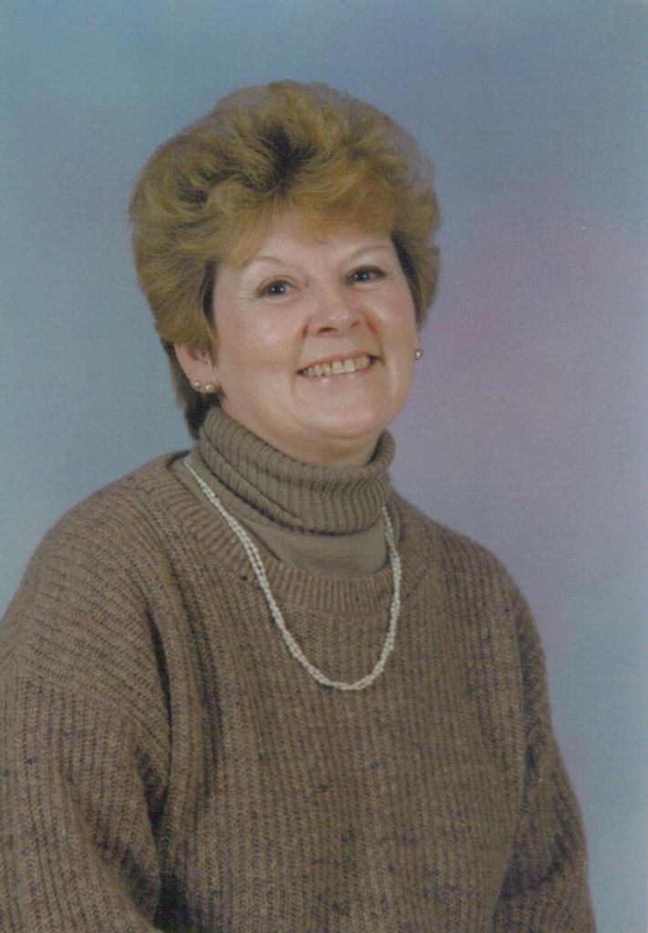 Virginia Rose Stephanishen