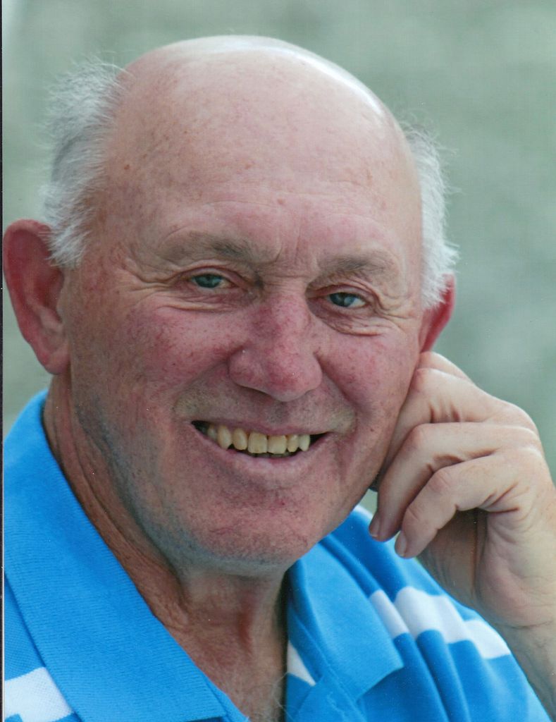 Virgil Nickel Profile Photo