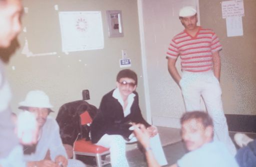 Angel Luis Molina Real photo gallery thumbnail 8 of 218