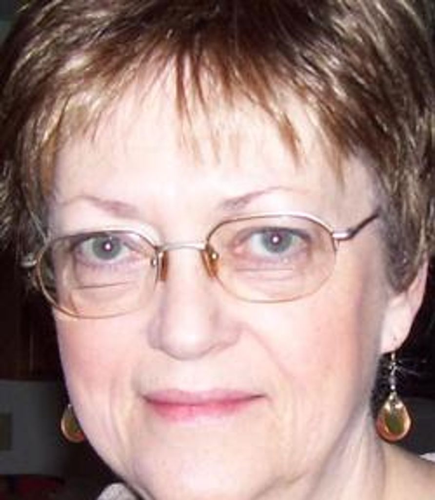 Marsha Ellen (Pearce) Davis