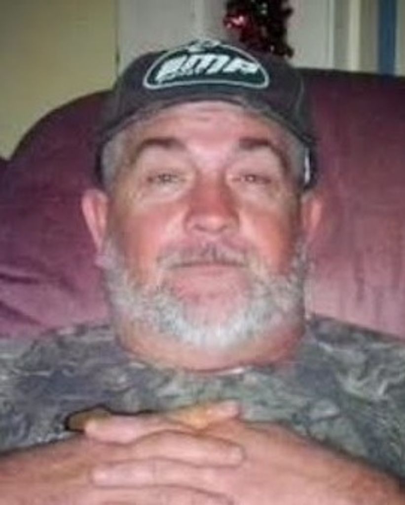 Curtis Earl Trump Profile Photo