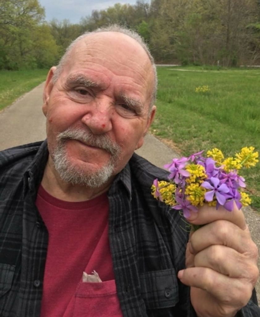 Vernon Lee Nichols Profile Photo