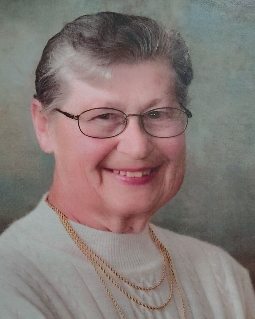 June A. (Keller) Reich