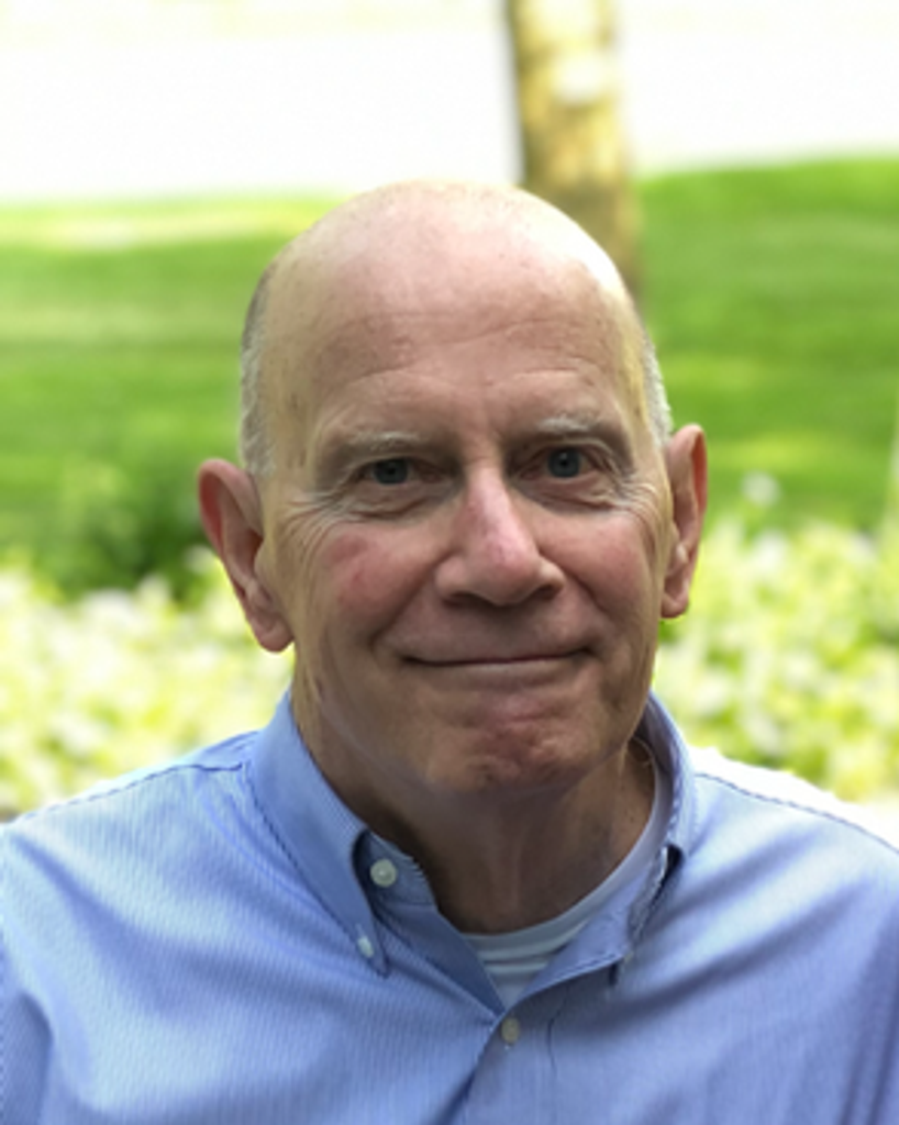 David B. Thomson Profile Photo