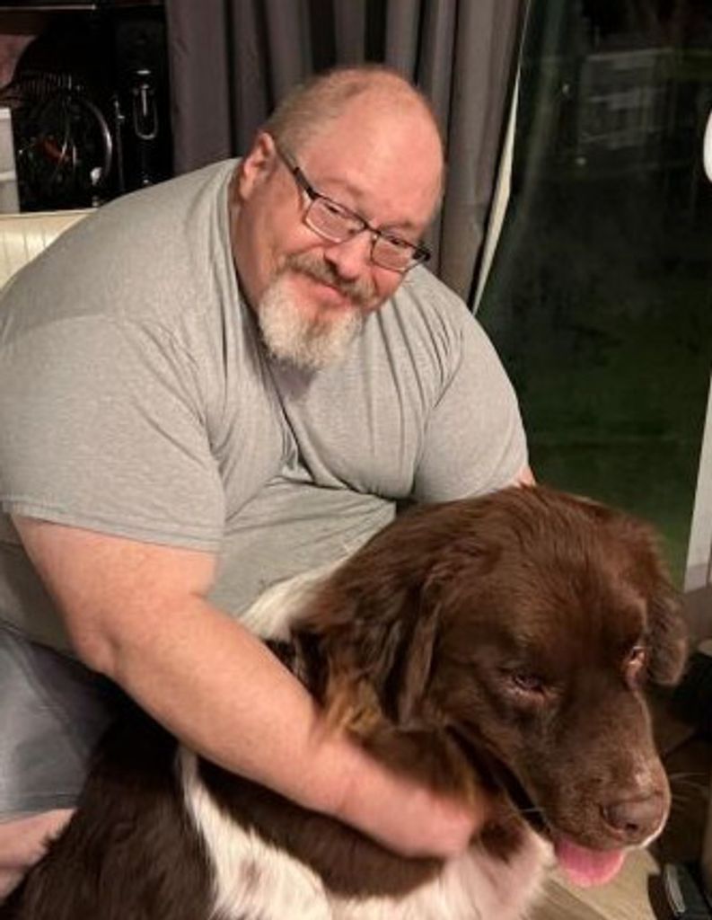 Jeffrey John Meszaros