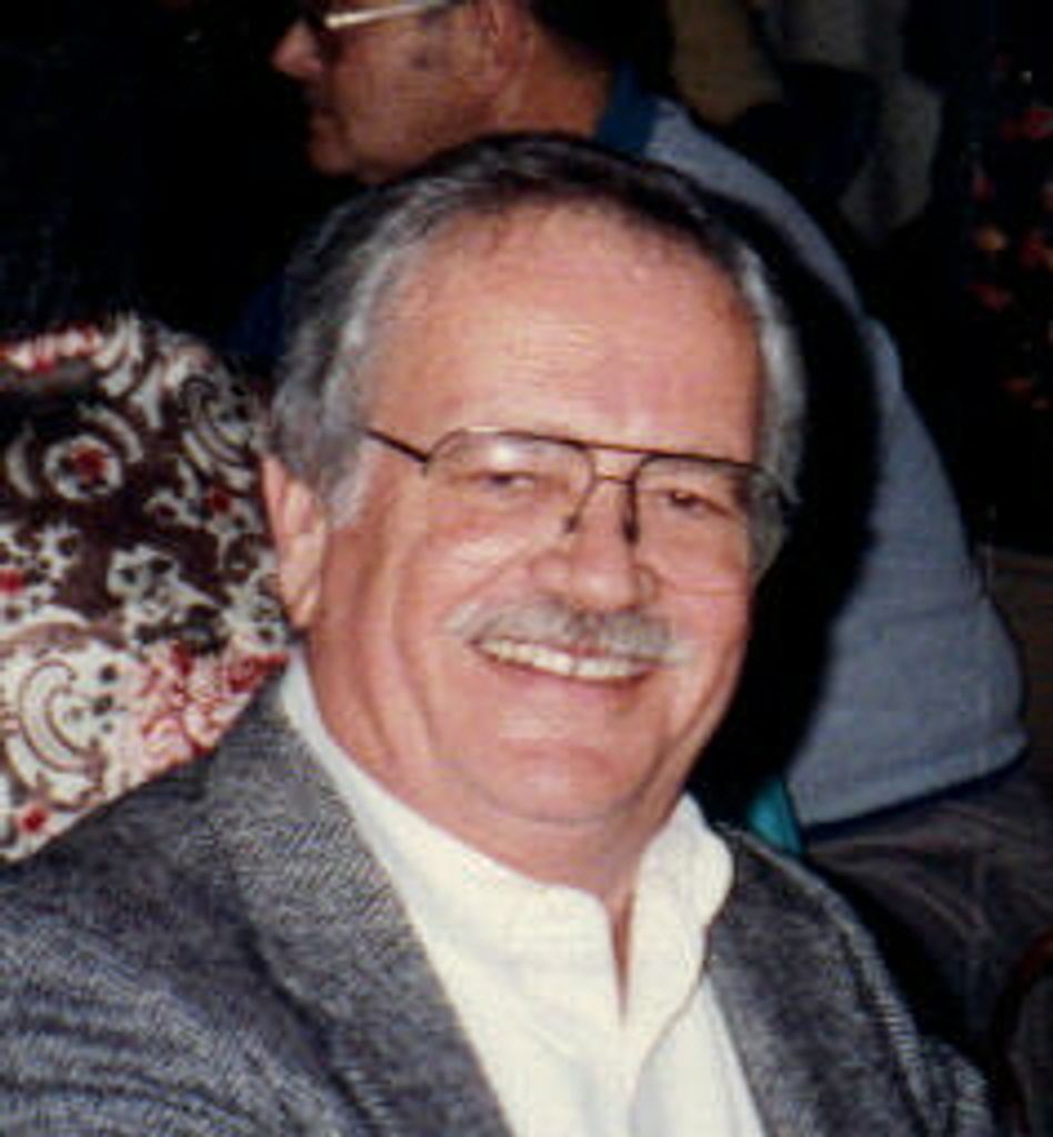 Carl L. Wiltshire Profile Photo