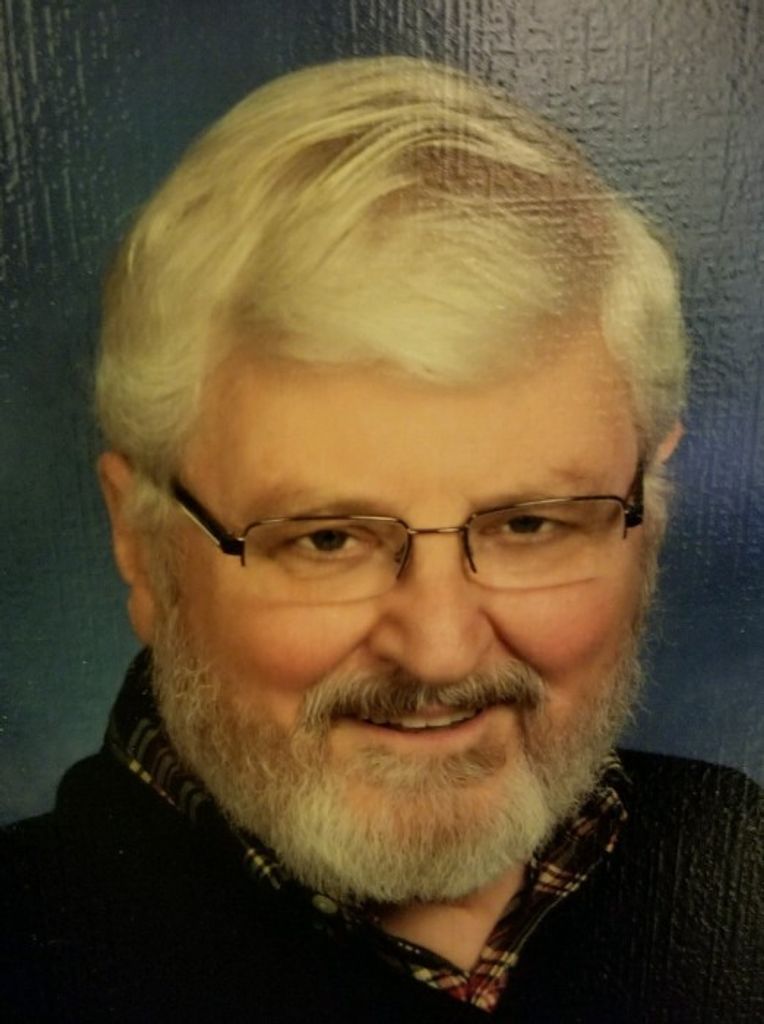Joseph Kitchell