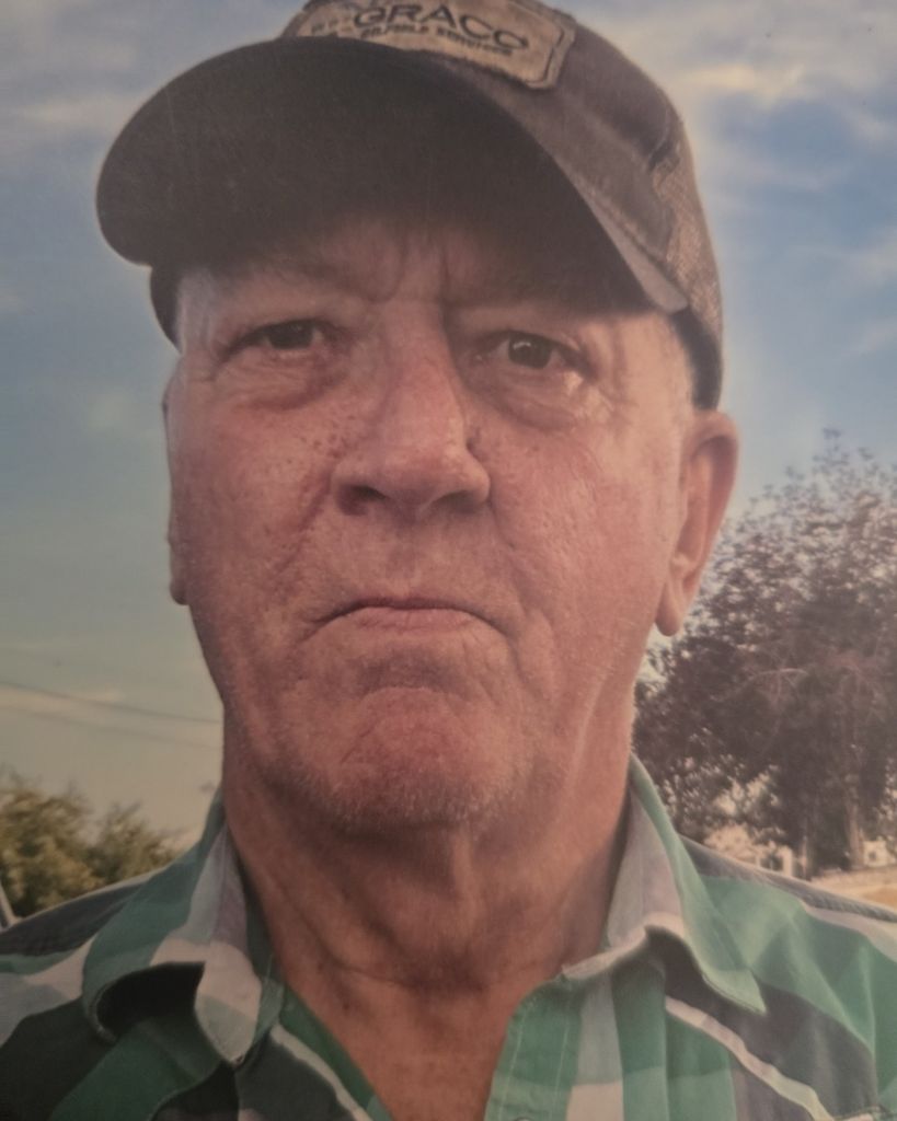 Daniel Ray Jacobson Profile Photo