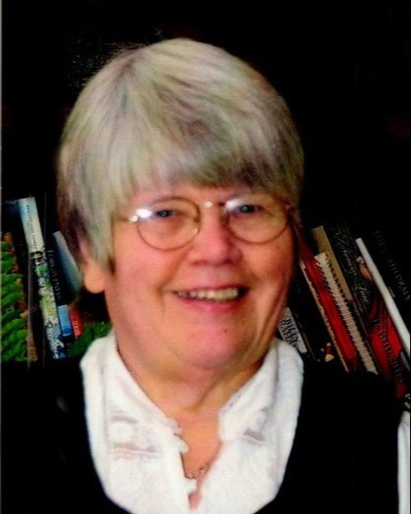 Candace Lynn Ritchey Profile Photo