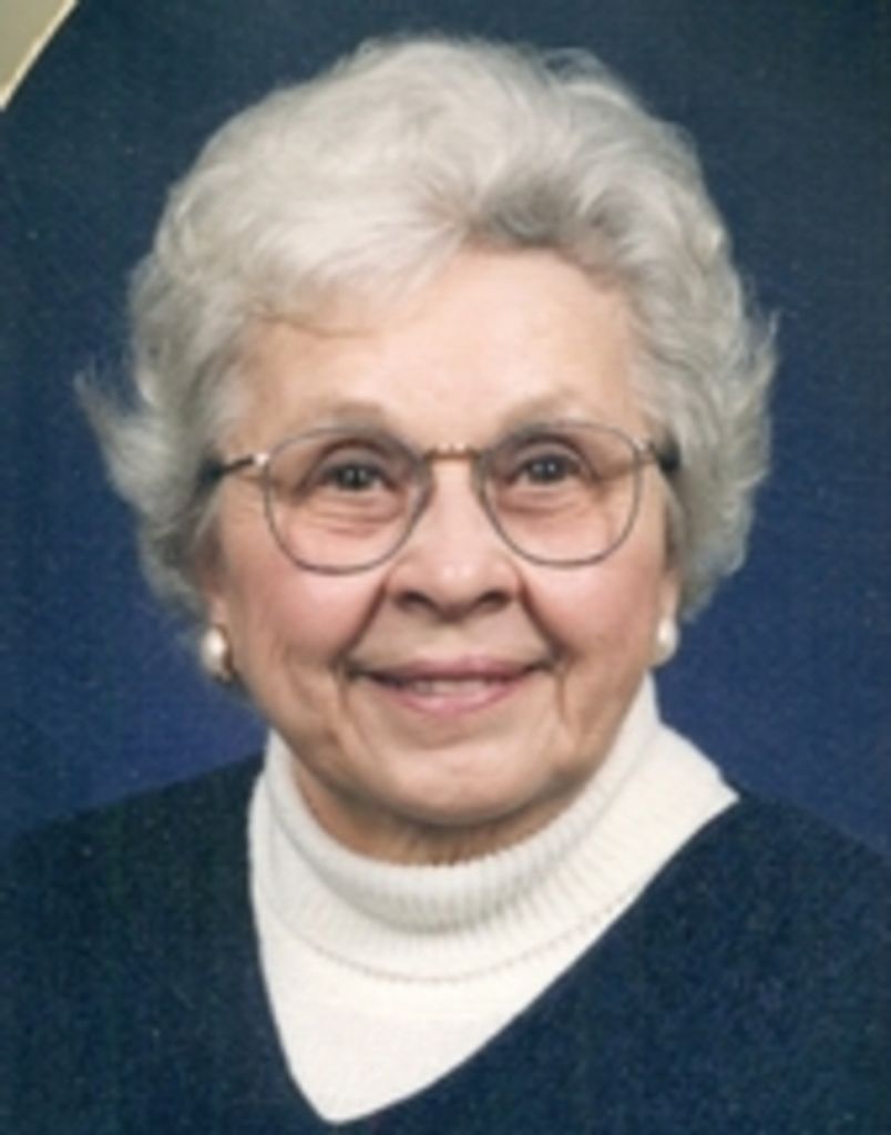 Elizabeth H. Irons