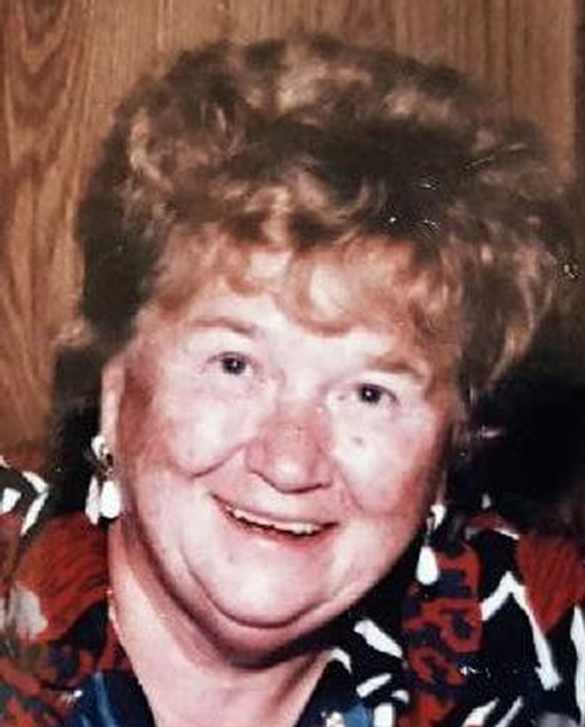 Regina S. Mezynski