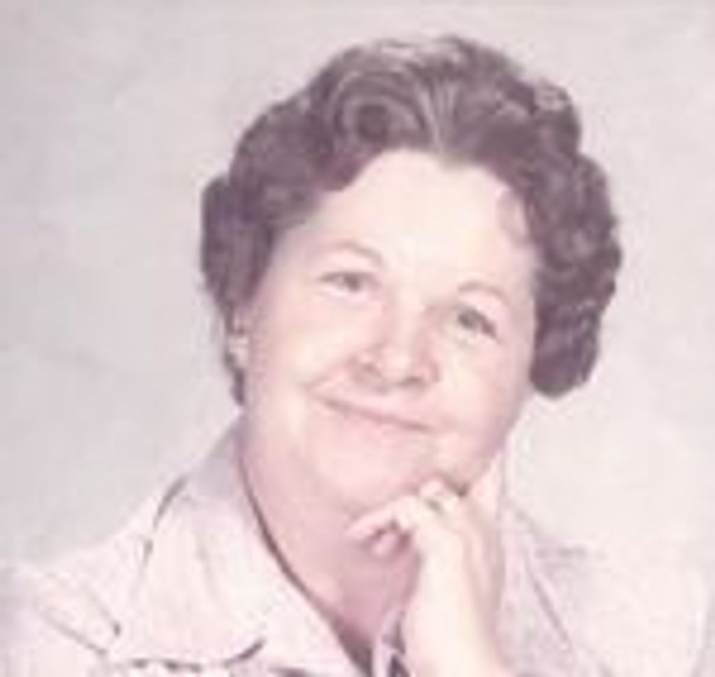 Mabel Jean Cahill Profile Photo