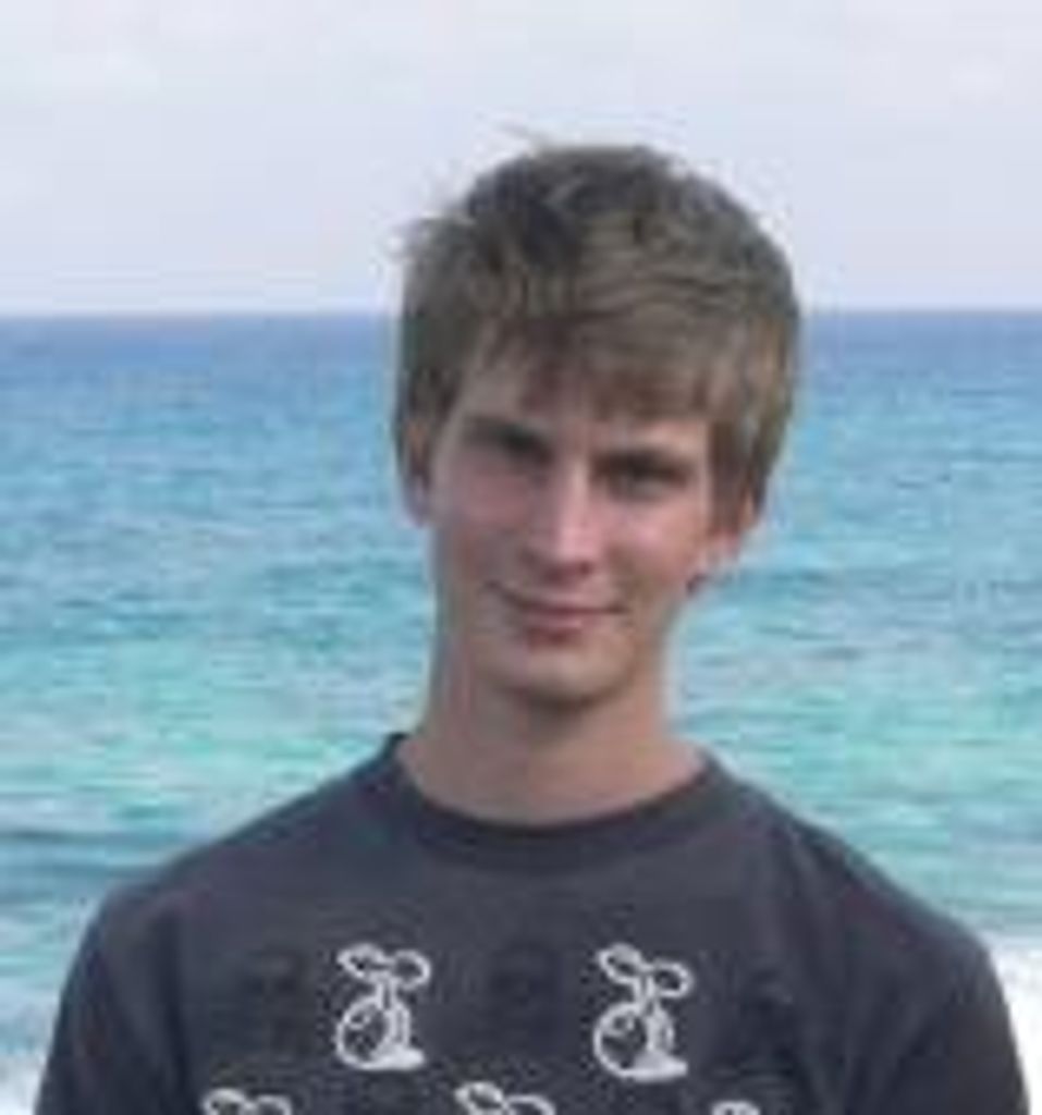 Martin C. Janczak
