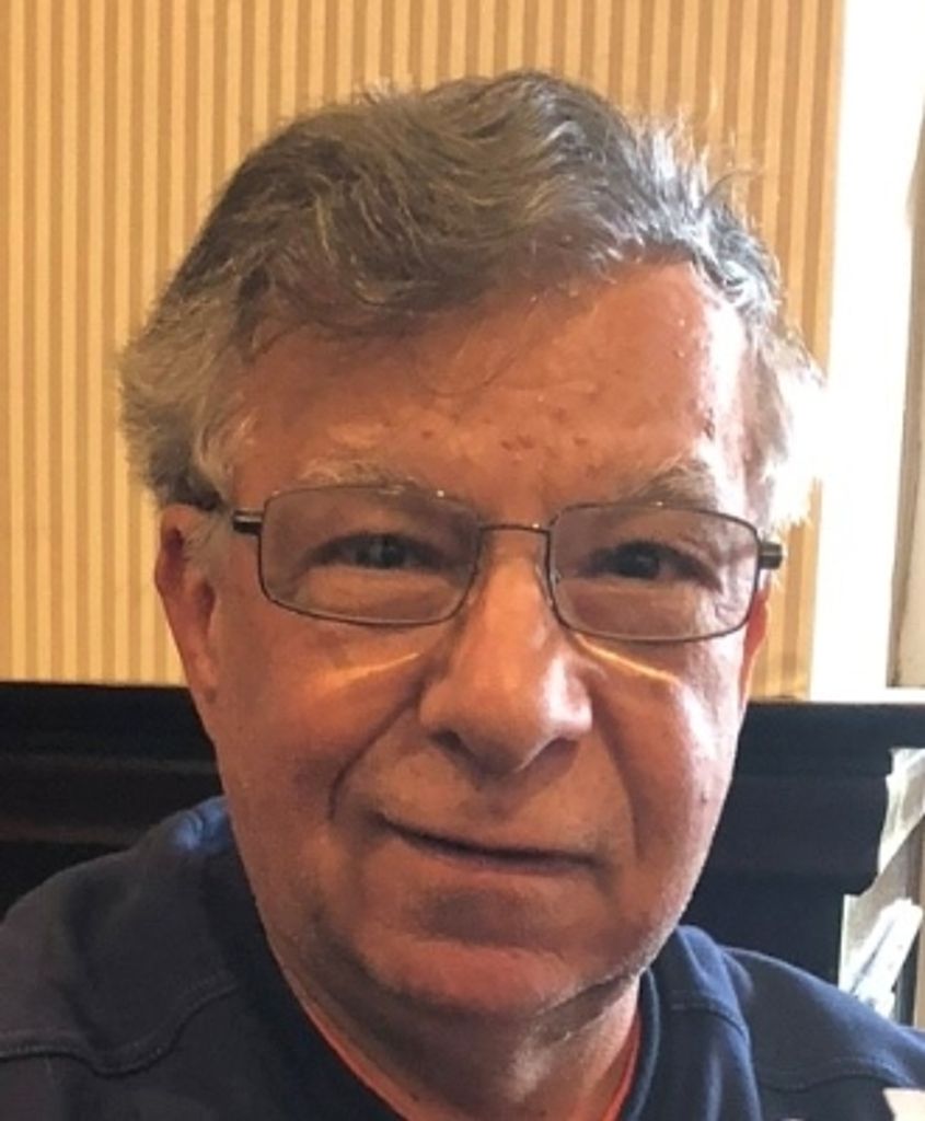 Charles Sicurella