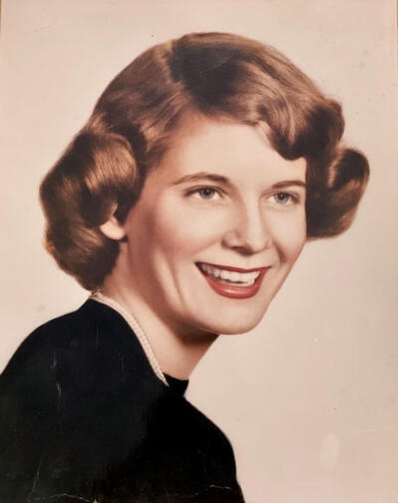 Betty Anne Tillis Profile Photo