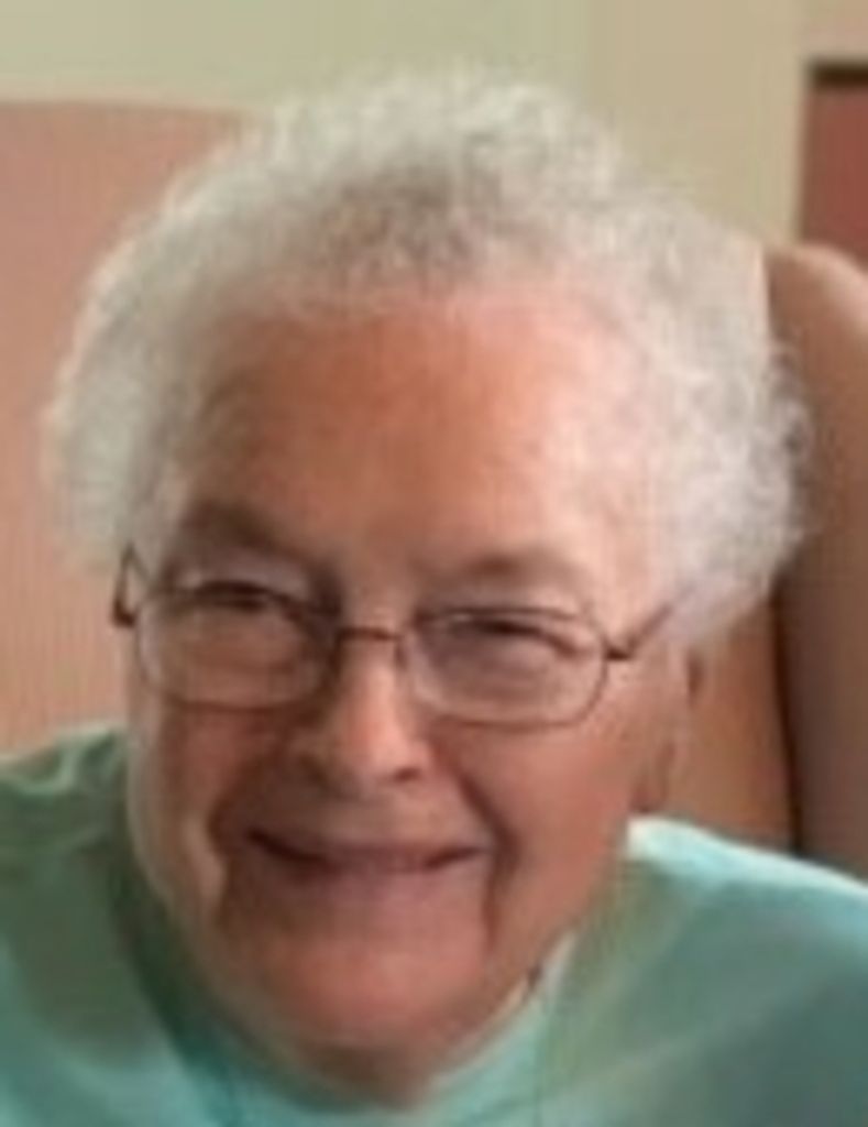 Patricia Ruth Maufort Profile Photo