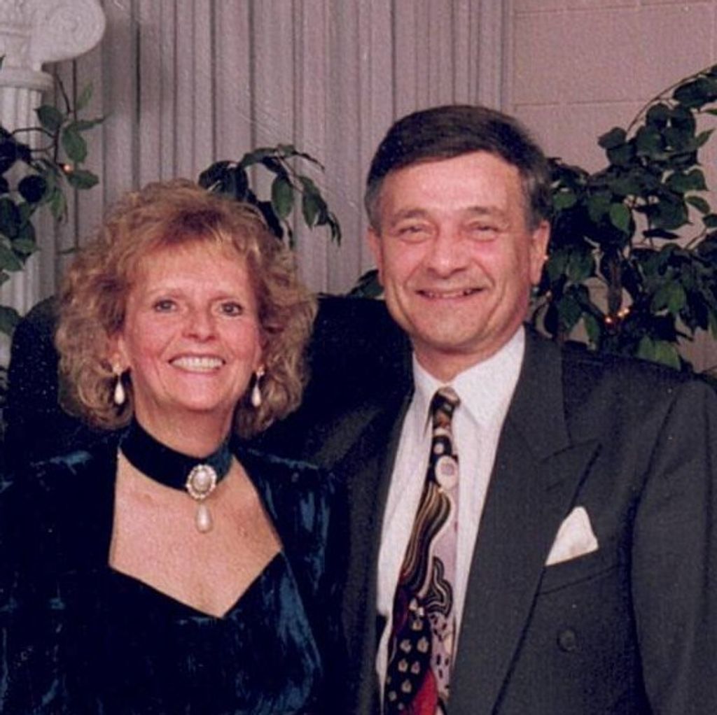 Charles " Chuck" William Dahman