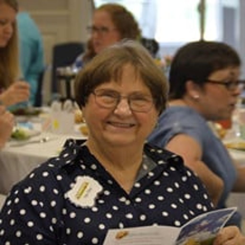 Pamela Kaye Minor