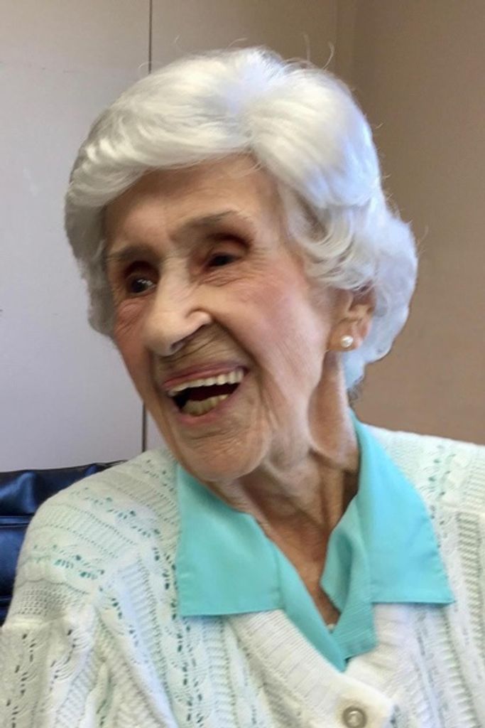 Marybelle Miller