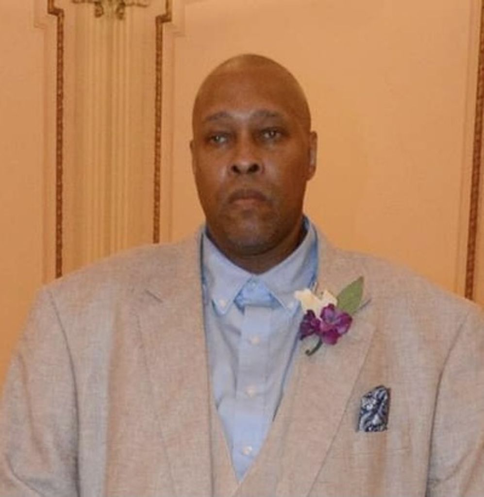 Vernon K. Gavin Profile Photo