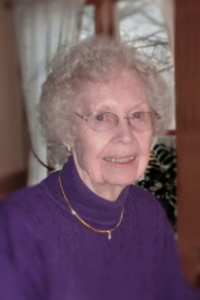 Dolores M. Clark
