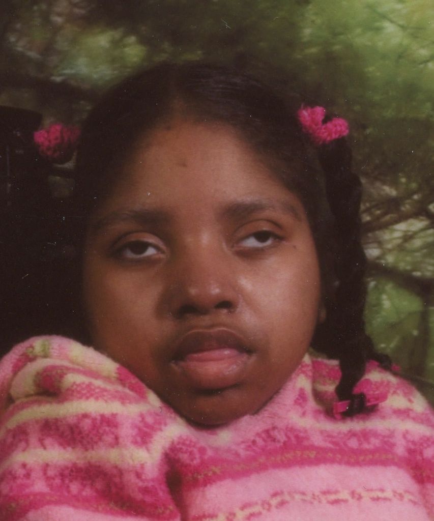 Shaterika “Nicky” Doleman Profile Photo