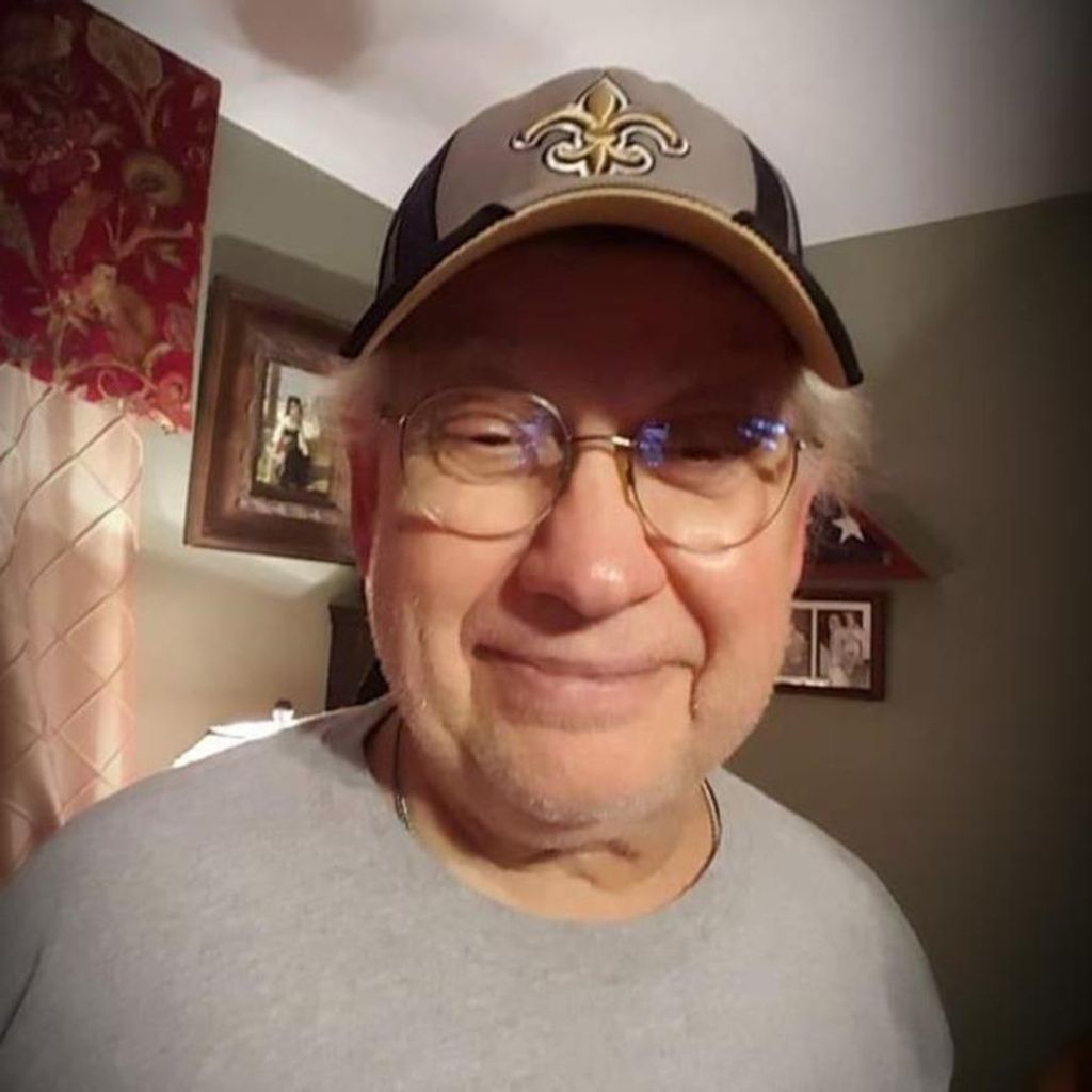 Terry Allen Weeks