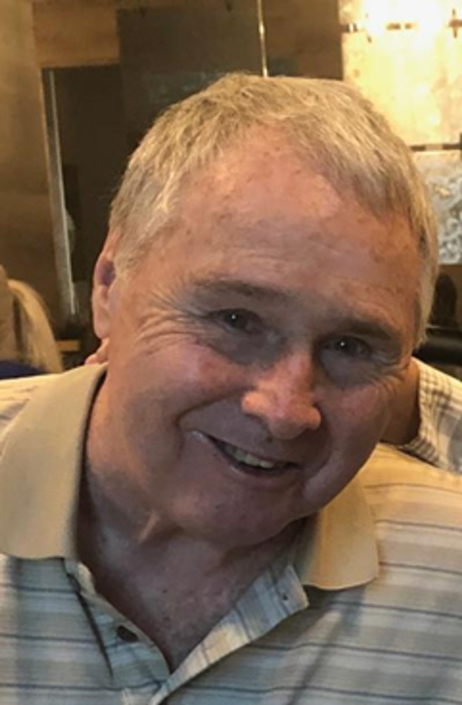 Richard "Dick" Galligan