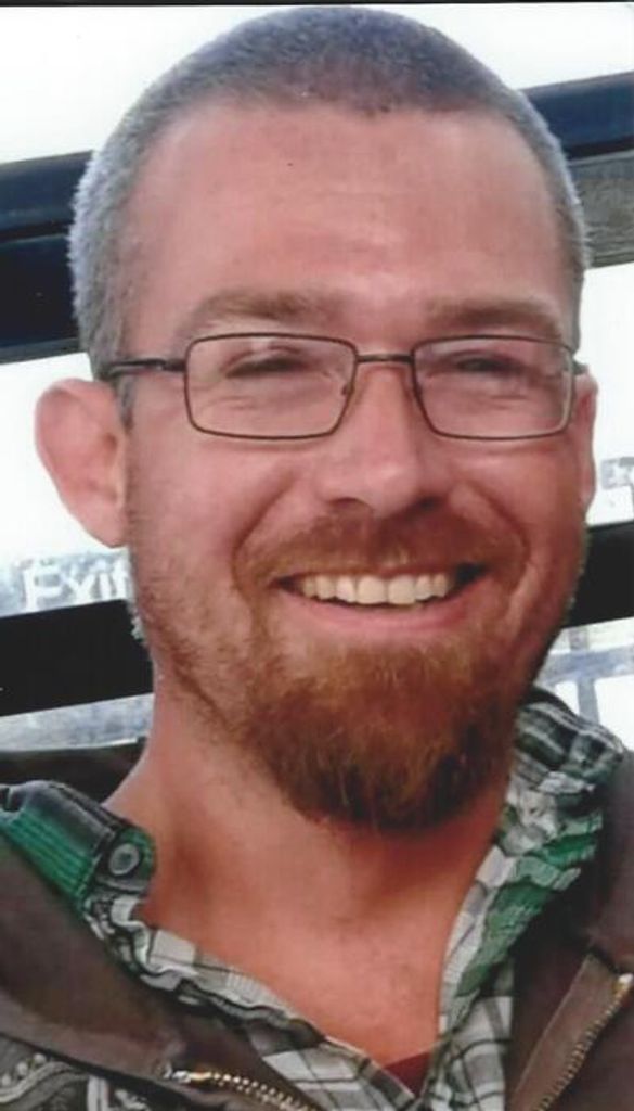 Tristan Eldon Workman Profile Photo
