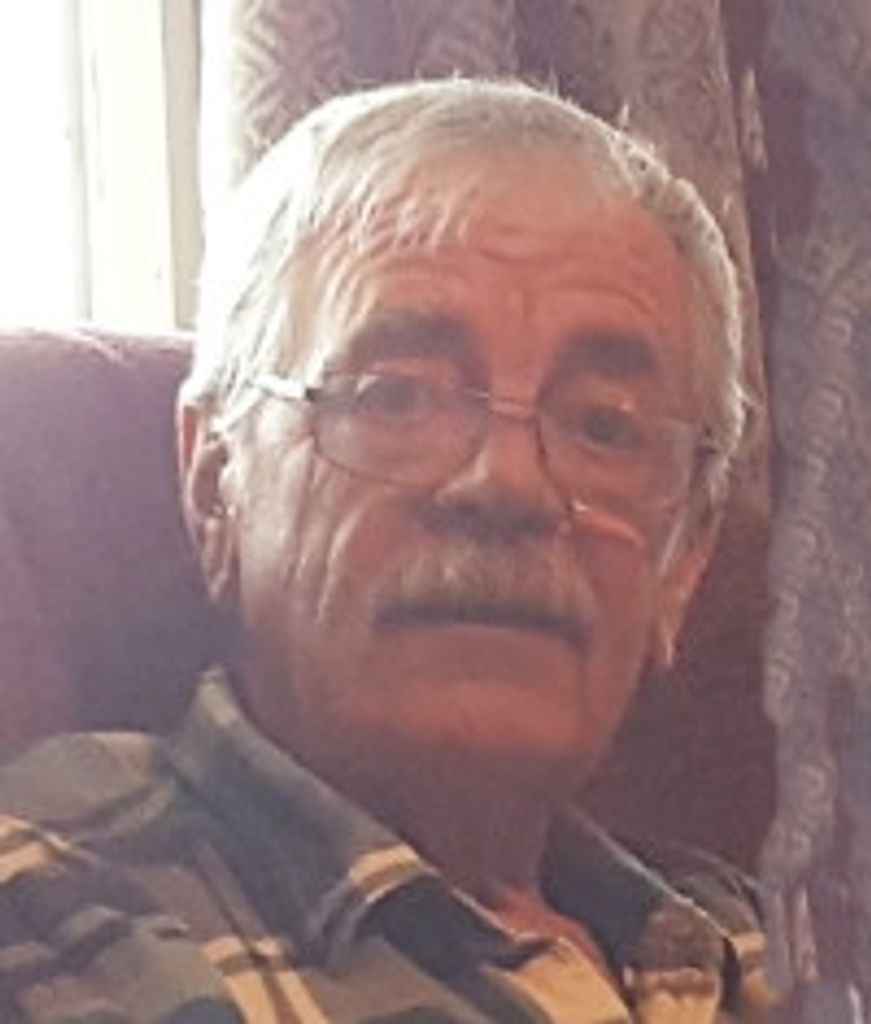 Ronald Bruce Lyons