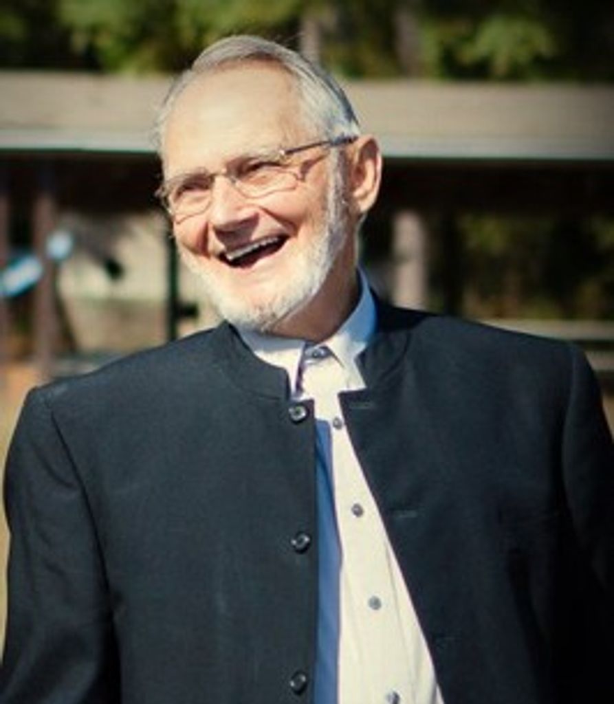 Ray Swartzentruber