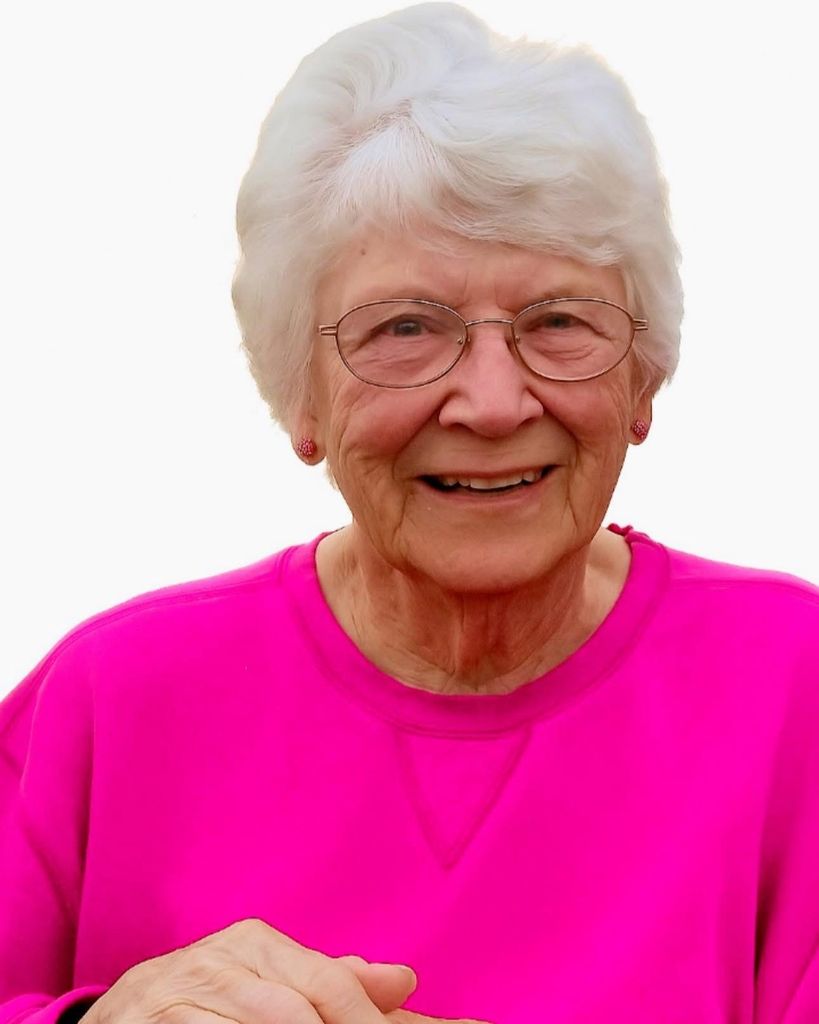 Barbara Jeannette White Profile Photo