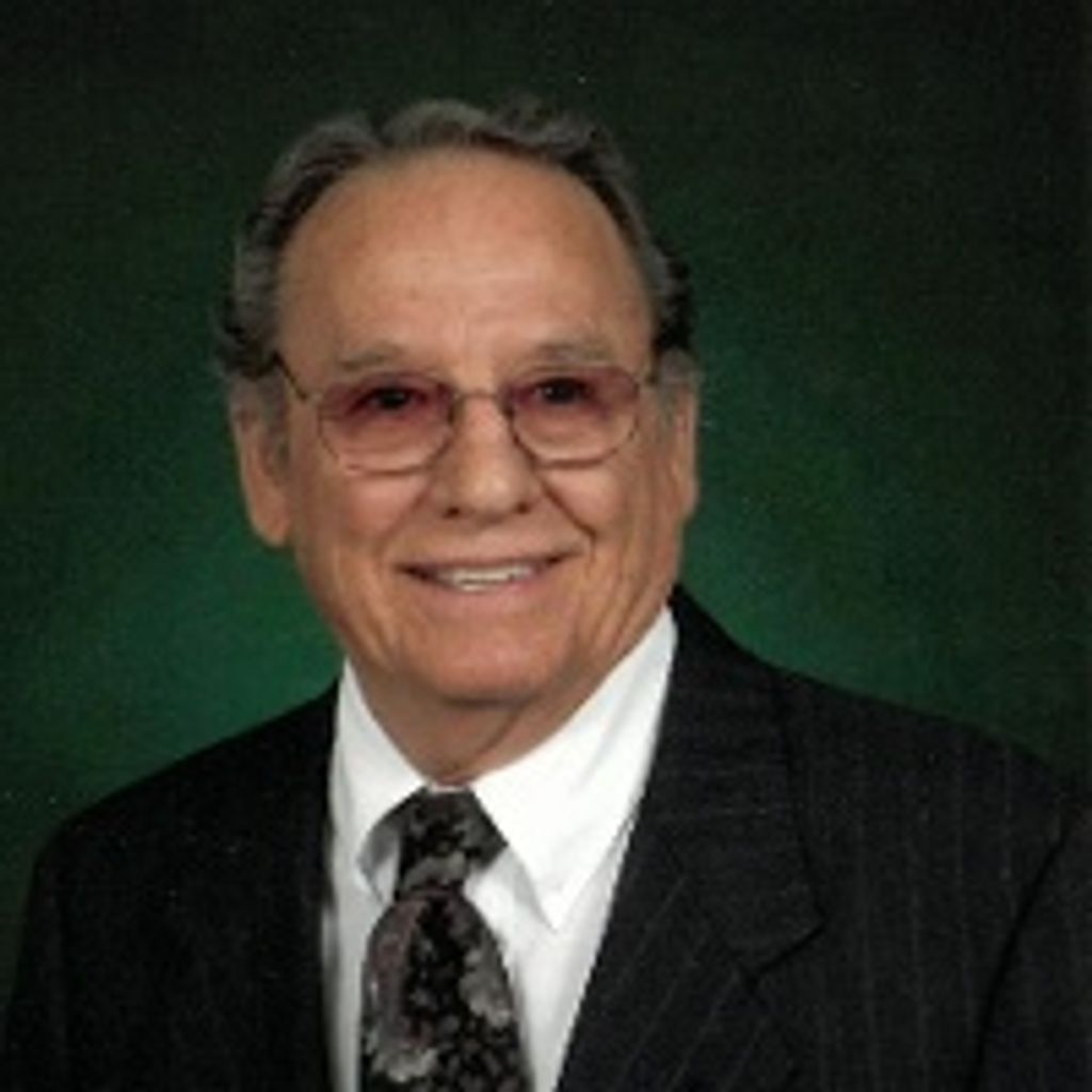 Benny F. Blanchard