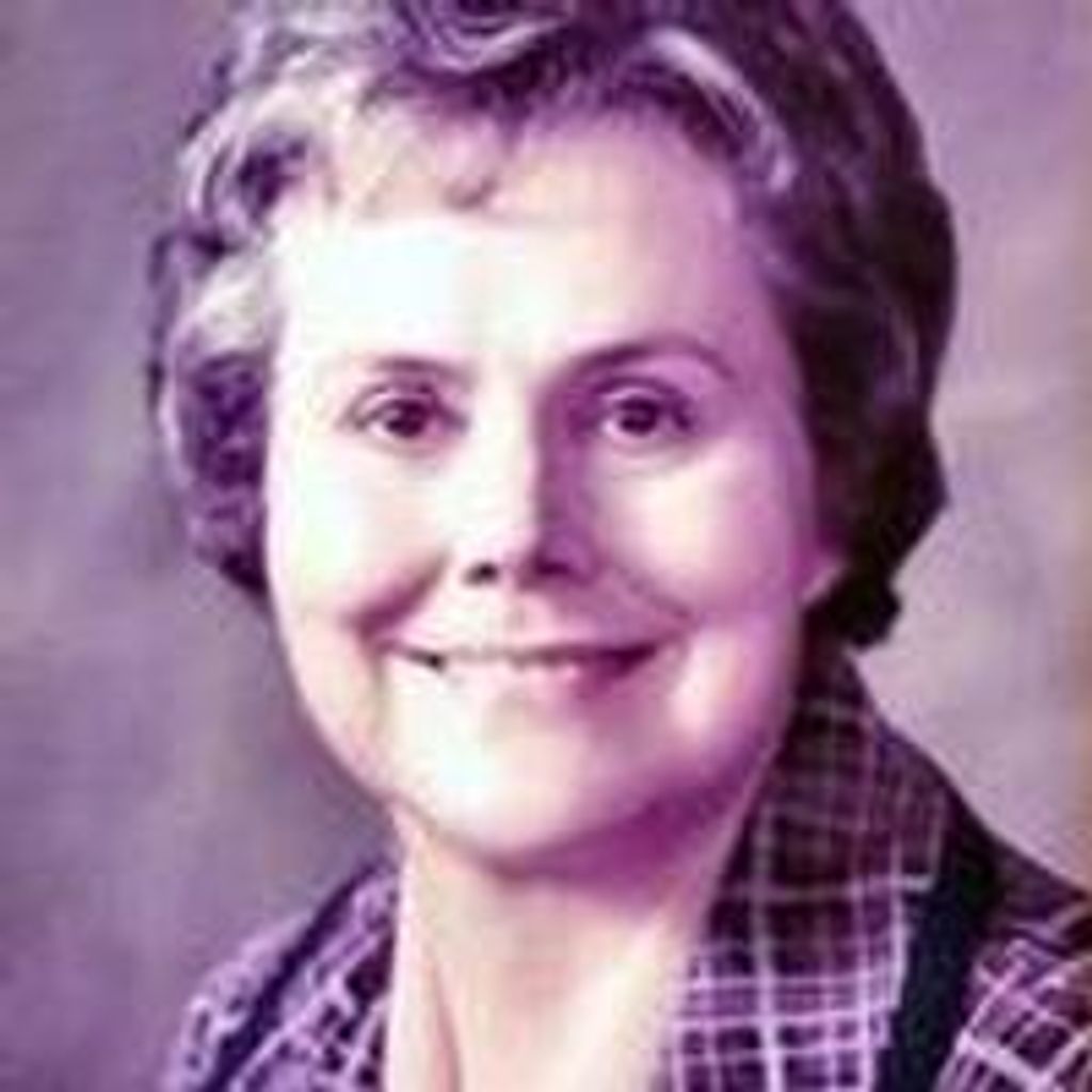 Elizabeth "Betty" Lee Clark Runnels