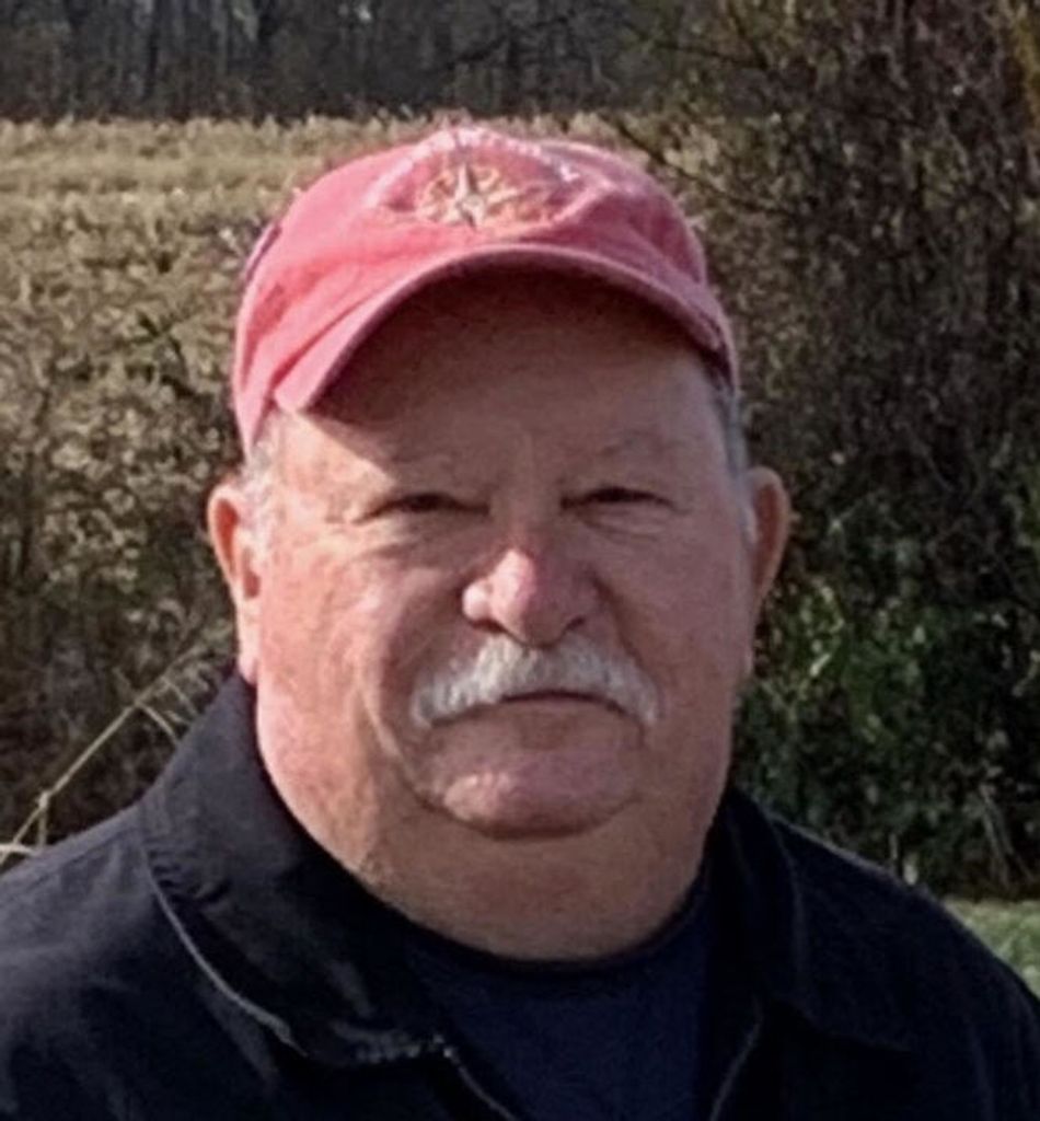 William Charles Komorosky
