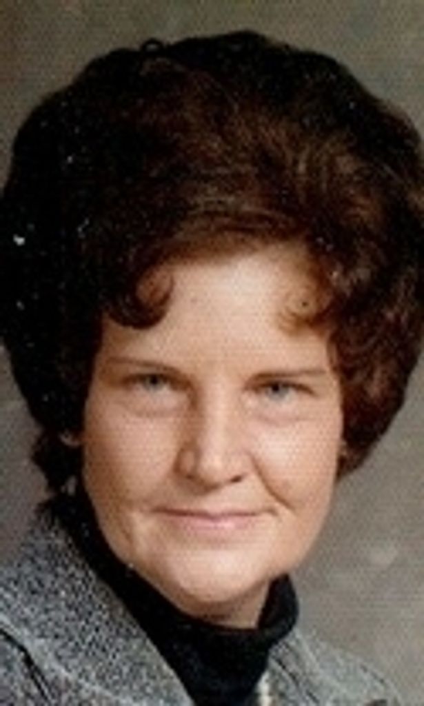 Mildred Ann (Pfeiffer) Polman