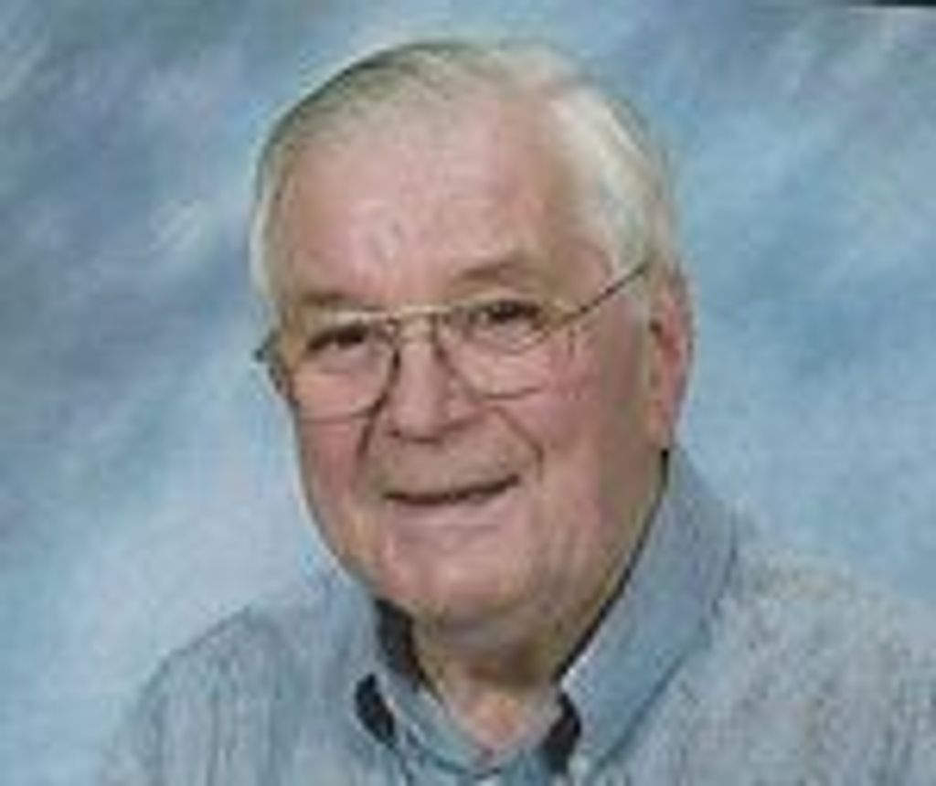 Donald F. Franke