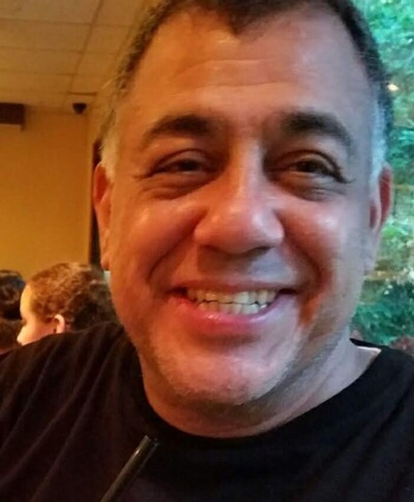 Rolando Vera Profile Photo