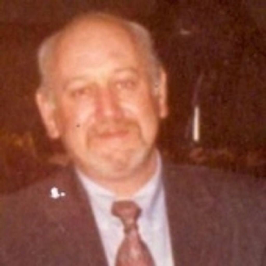 Michael A. Mclaughlin