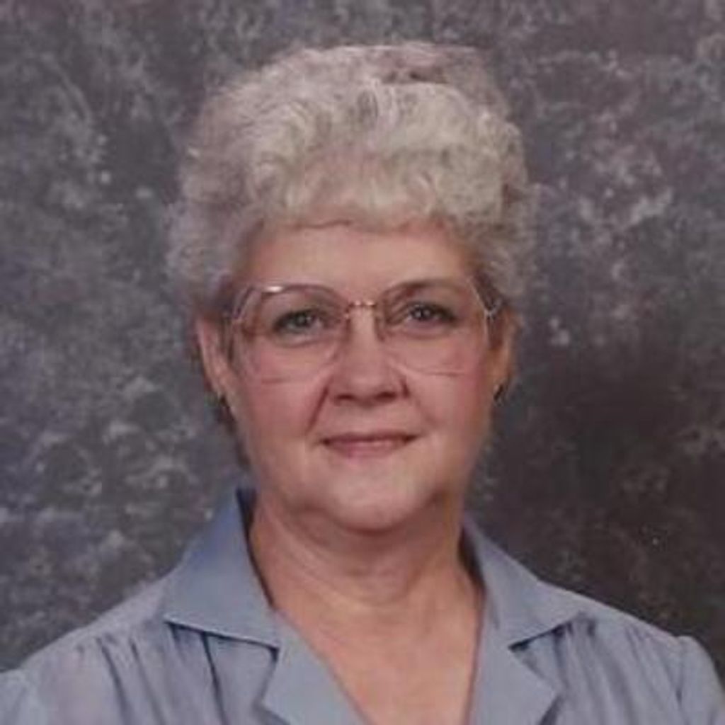 Virginia Baker Profile Photo