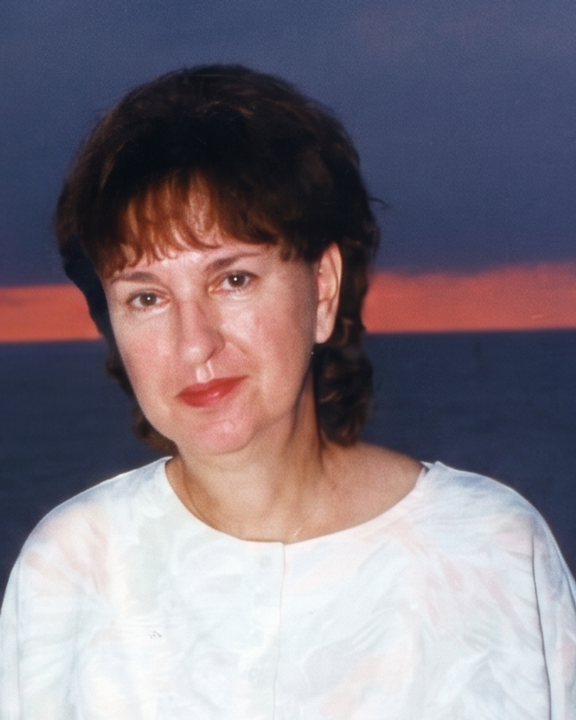 Ilona M. Raff